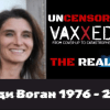 Brandy Vaughan Hero