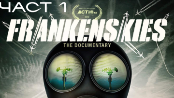 Франкенскайс 1